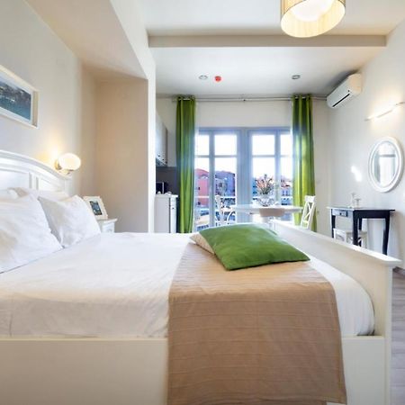 Casa Del Porto Hotel Chania  Eksteriør billede