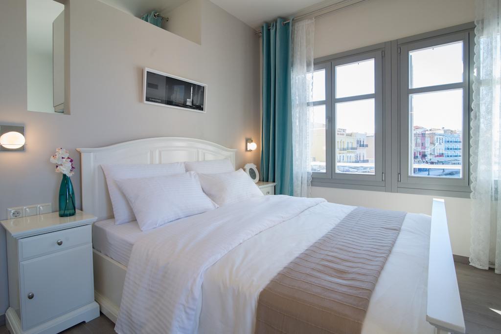 Casa Del Porto Hotel Chania  Eksteriør billede