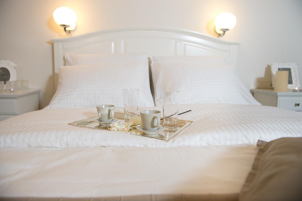 Casa Del Porto Hotel Chania  Værelse billede