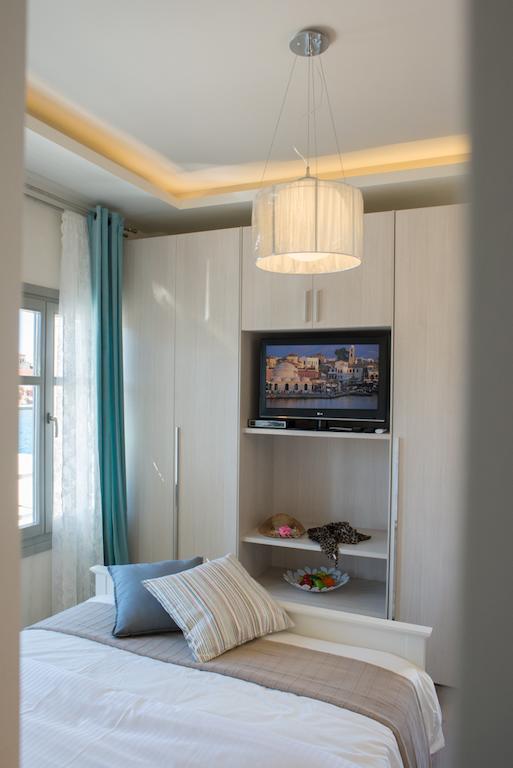 Casa Del Porto Hotel Chania  Eksteriør billede