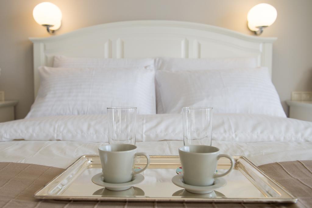 Casa Del Porto Hotel Chania  Eksteriør billede