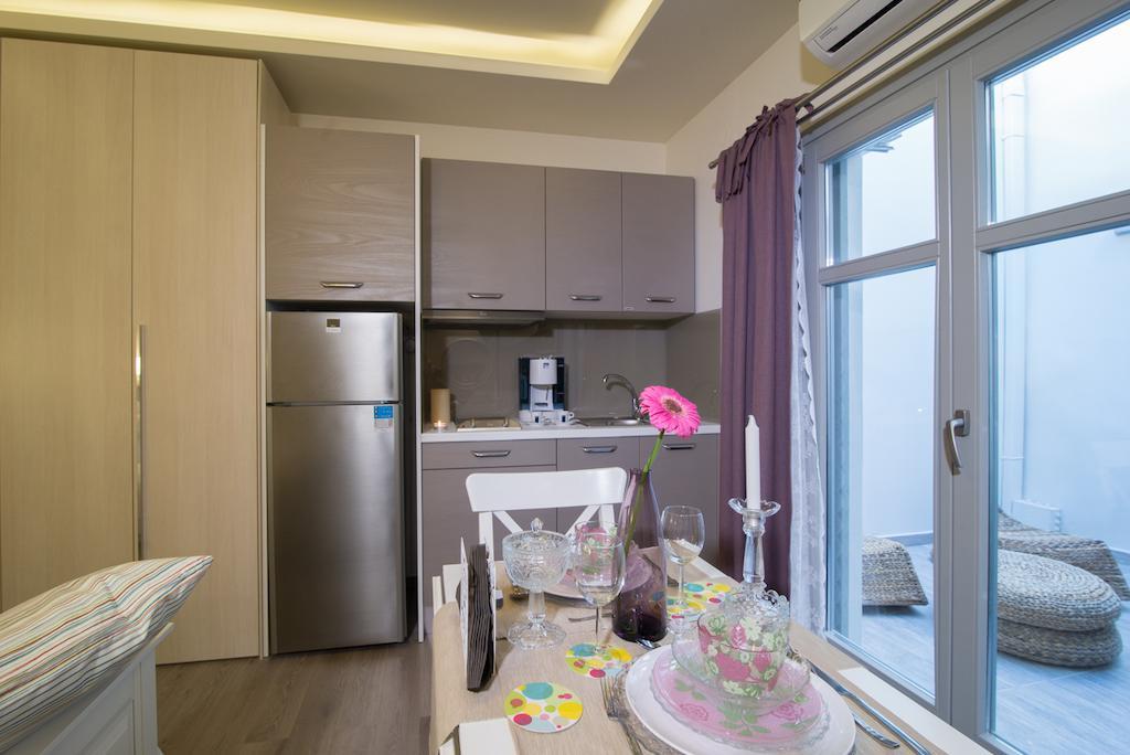 Casa Del Porto Hotel Chania  Værelse billede