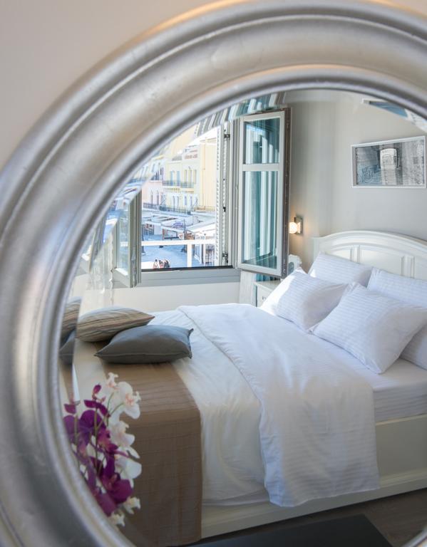 Casa Del Porto Hotel Chania  Værelse billede