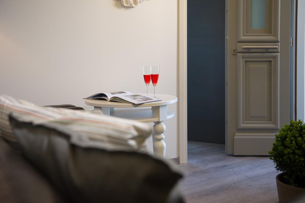Casa Del Porto Hotel Chania  Eksteriør billede