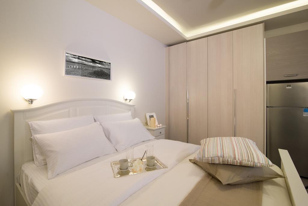 Casa Del Porto Hotel Chania  Værelse billede