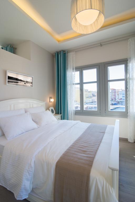 Casa Del Porto Hotel Chania  Værelse billede