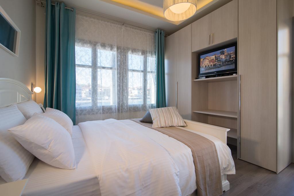 Casa Del Porto Hotel Chania  Eksteriør billede