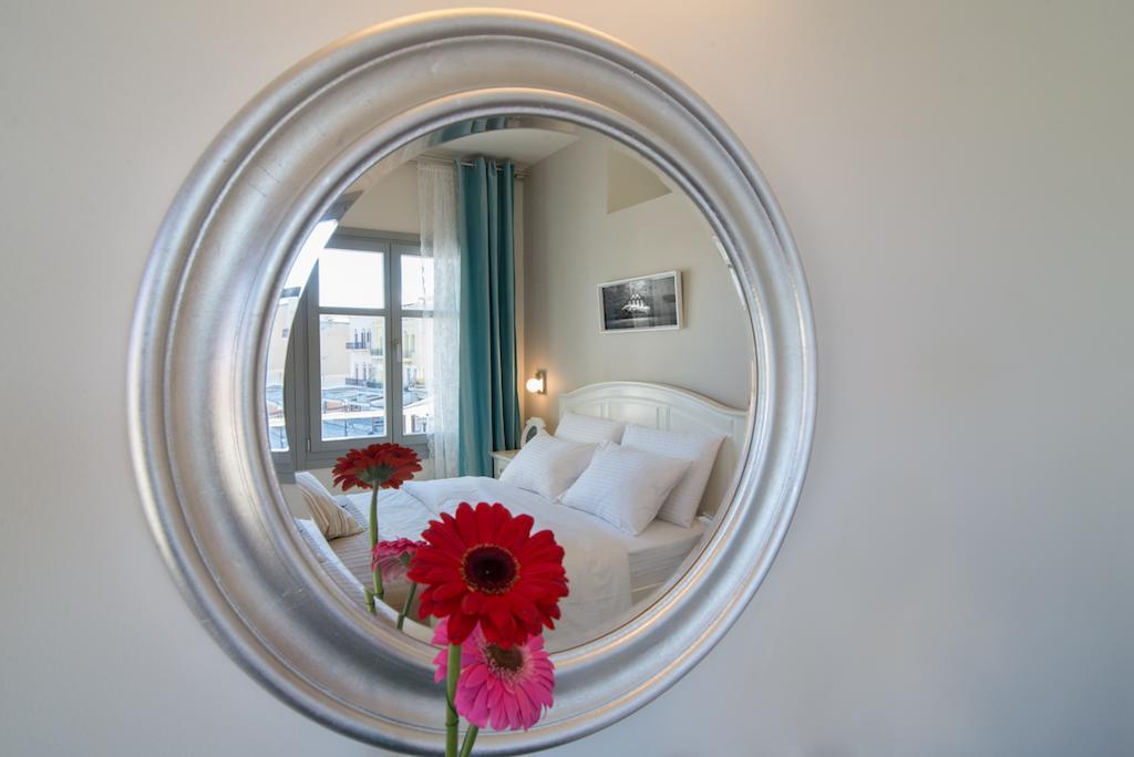 Casa Del Porto Hotel Chania  Eksteriør billede