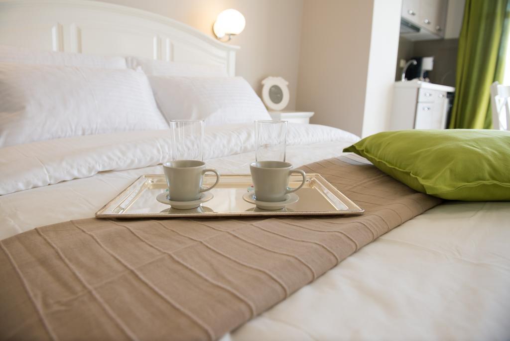 Casa Del Porto Hotel Chania  Eksteriør billede