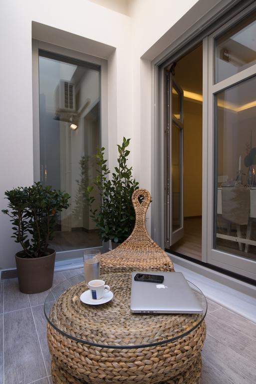 Casa Del Porto Hotel Chania  Værelse billede
