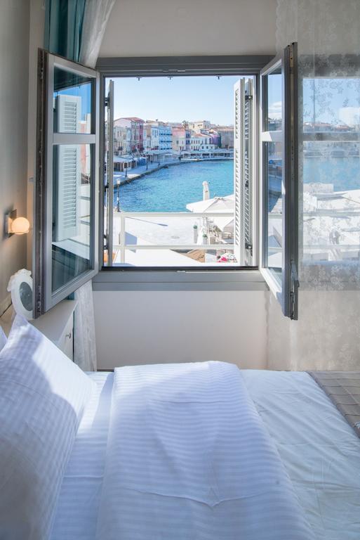 Casa Del Porto Hotel Chania  Eksteriør billede