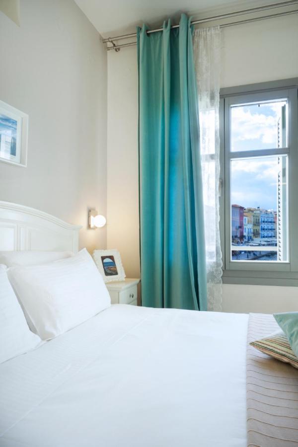 Casa Del Porto Hotel Chania  Eksteriør billede