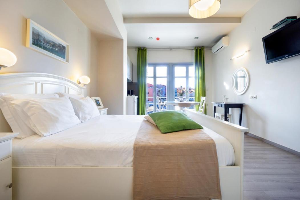 Casa Del Porto Hotel Chania  Eksteriør billede