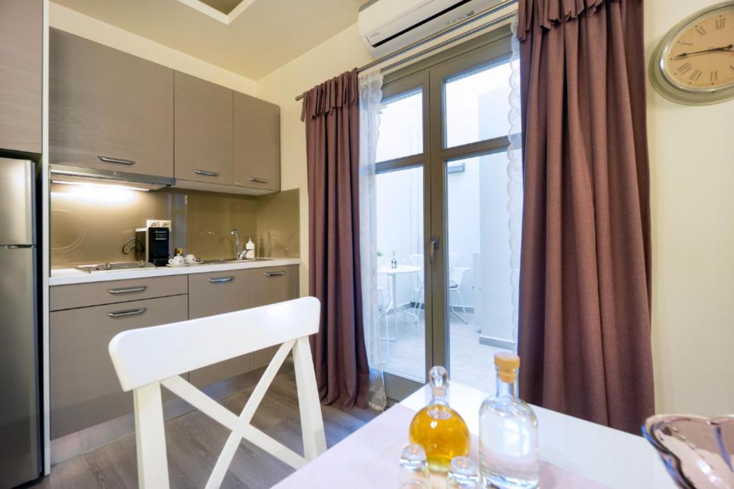 Casa Del Porto Hotel Chania  Eksteriør billede