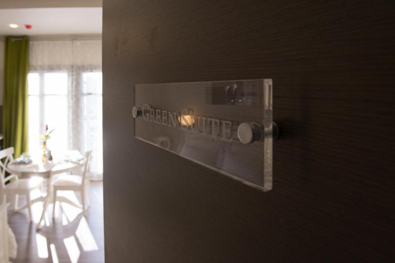 Casa Del Porto Hotel Chania  Eksteriør billede