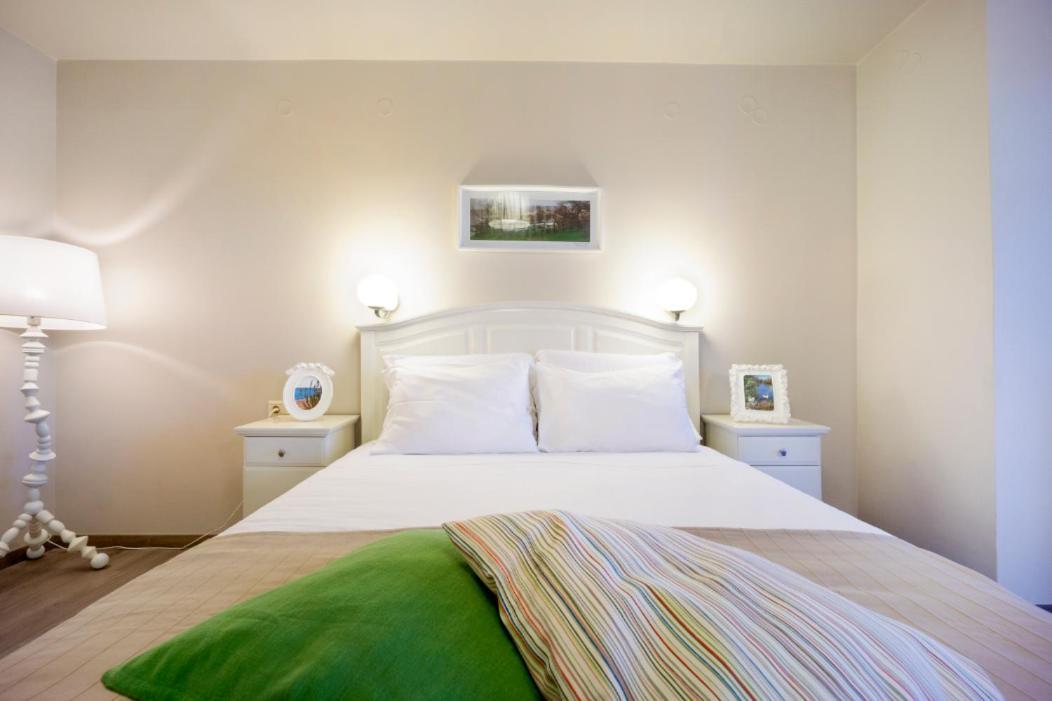 Casa Del Porto Hotel Chania  Eksteriør billede