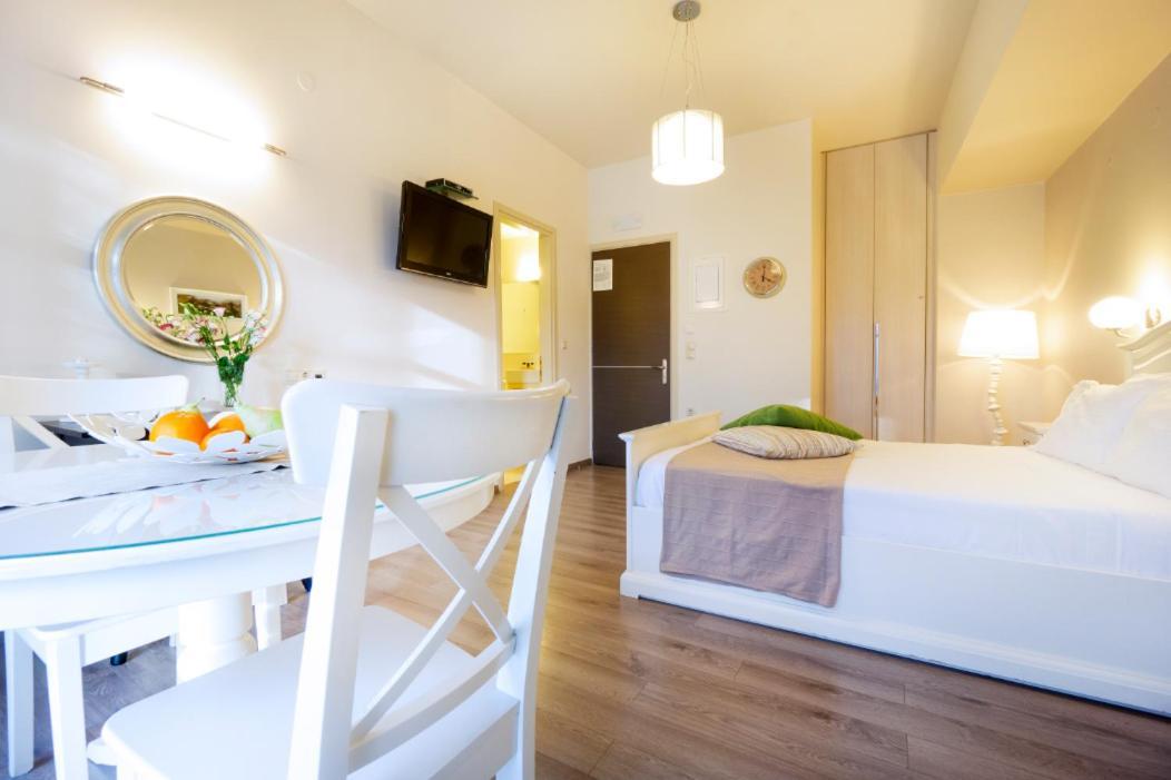 Casa Del Porto Hotel Chania  Eksteriør billede