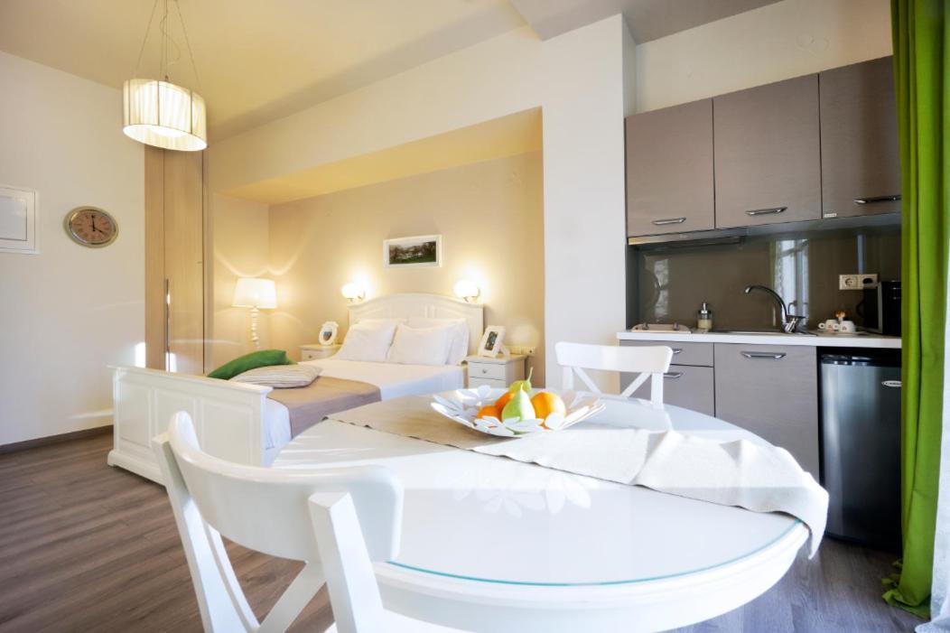 Casa Del Porto Hotel Chania  Eksteriør billede