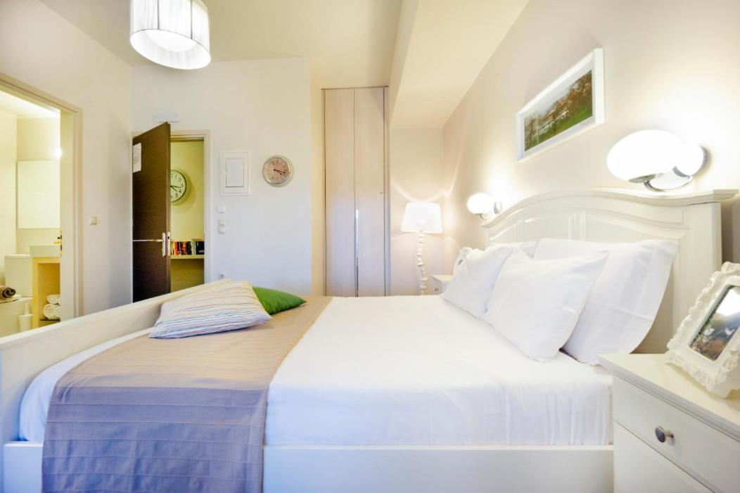 Casa Del Porto Hotel Chania  Eksteriør billede