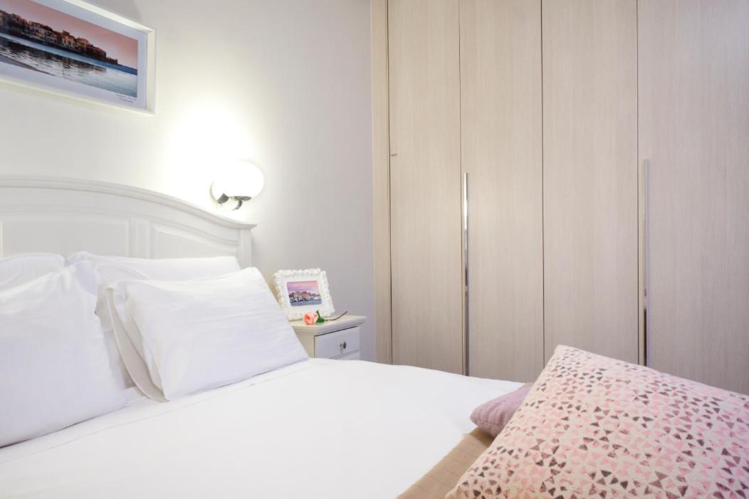 Casa Del Porto Hotel Chania  Eksteriør billede