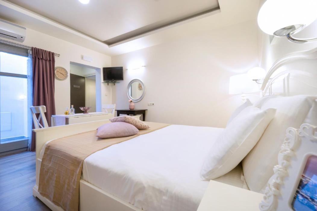Casa Del Porto Hotel Chania  Eksteriør billede