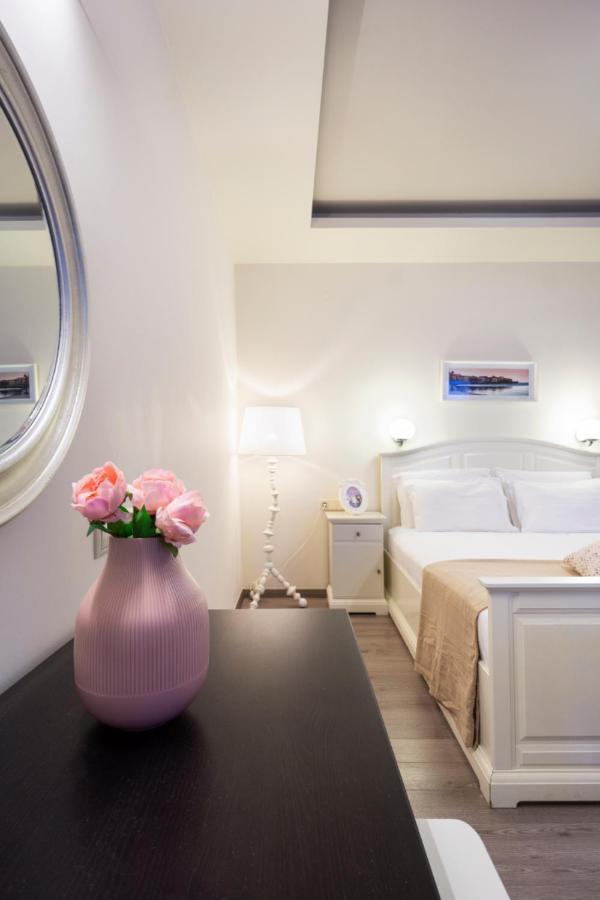 Casa Del Porto Hotel Chania  Eksteriør billede