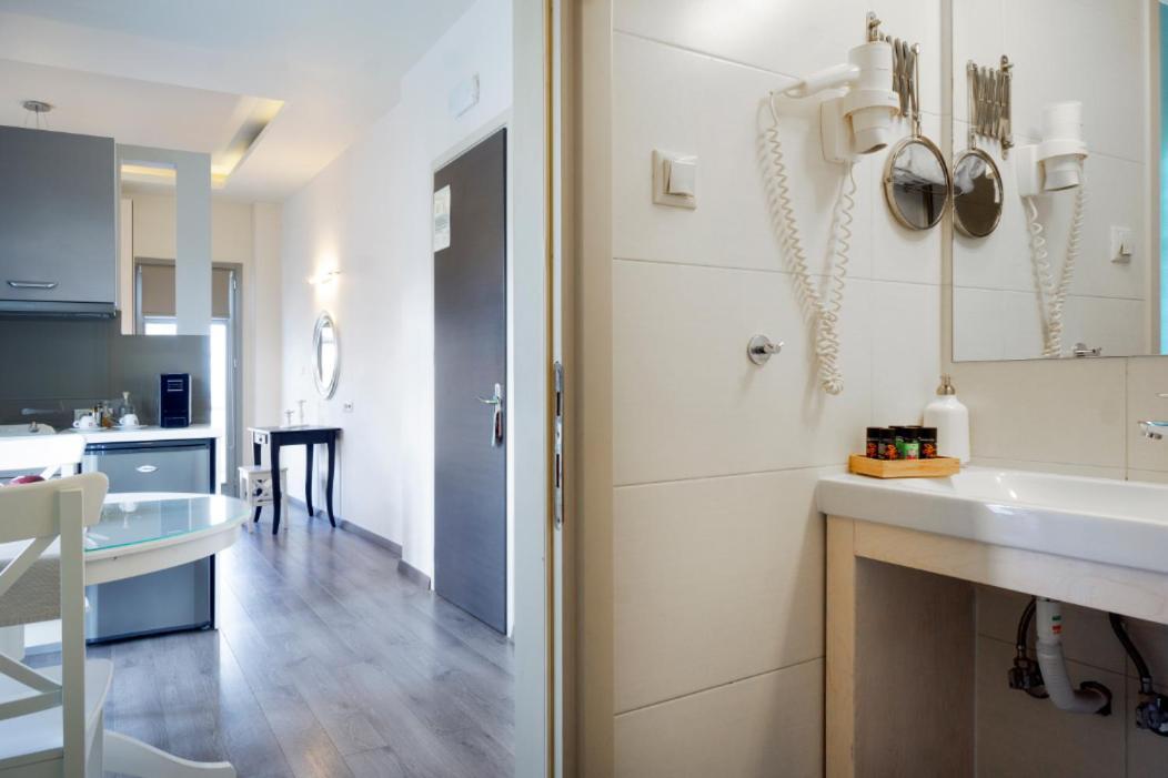 Casa Del Porto Hotel Chania  Eksteriør billede