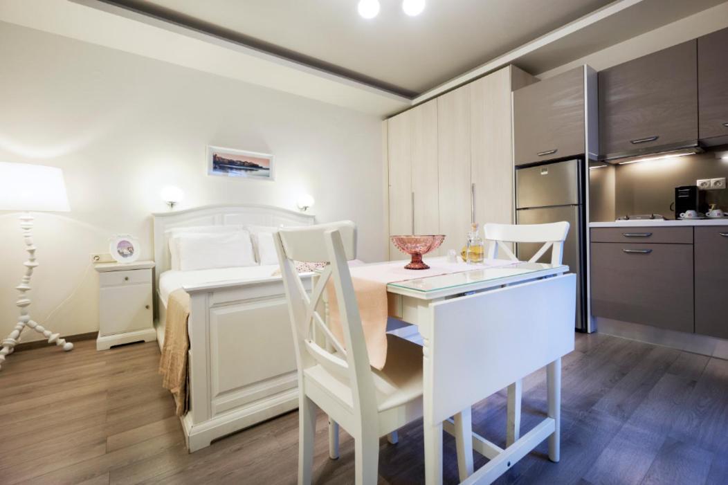Casa Del Porto Hotel Chania  Eksteriør billede