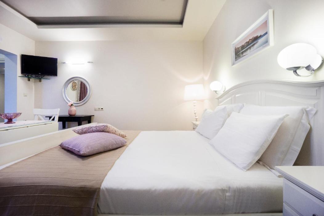 Casa Del Porto Hotel Chania  Eksteriør billede